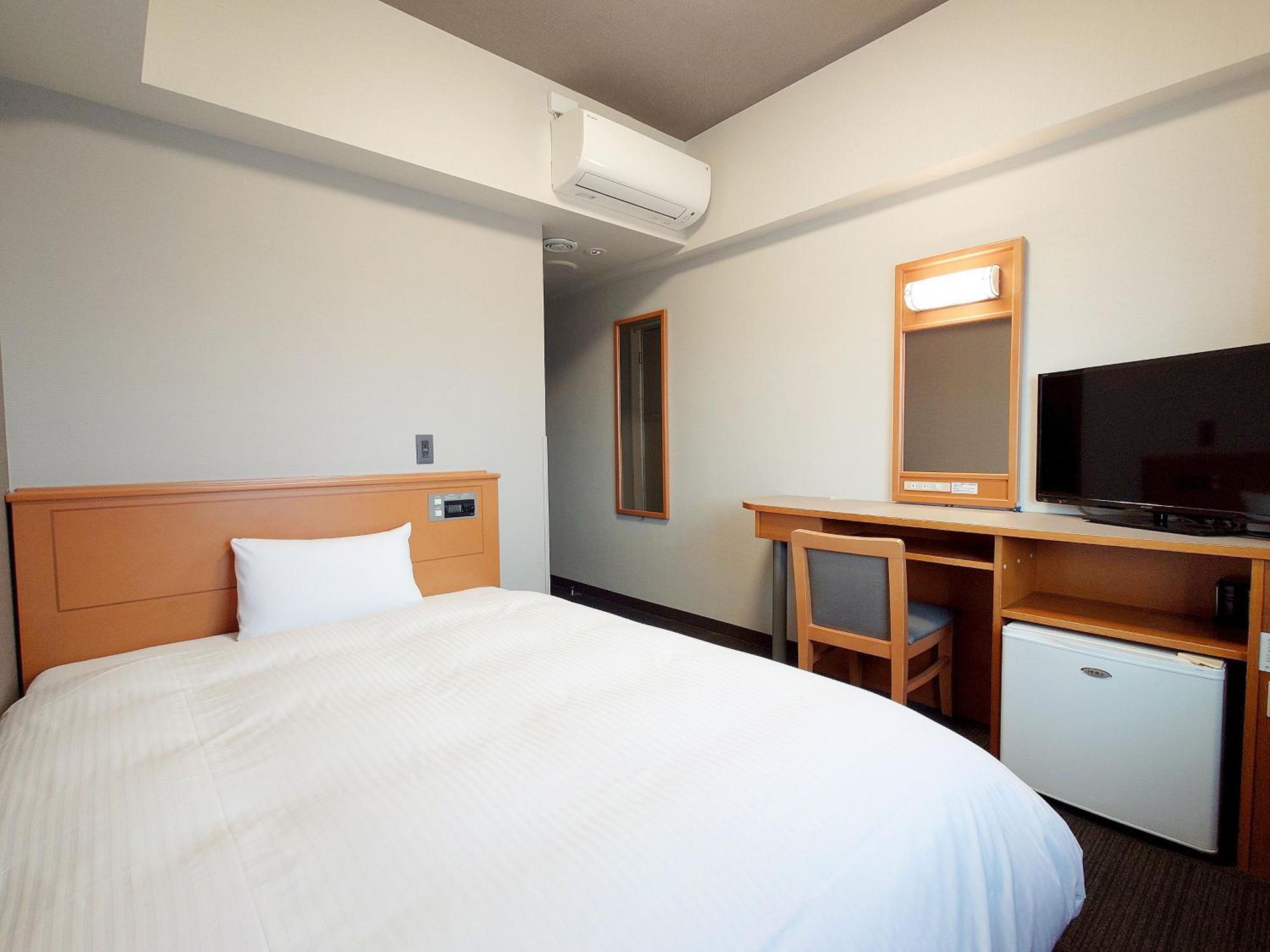 Hotel Route-Inn Nagaoka Inter Exterior foto